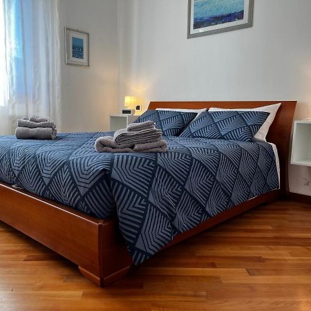 Ferienwohnung Dimora Ossolana Domodossola Exterior foto