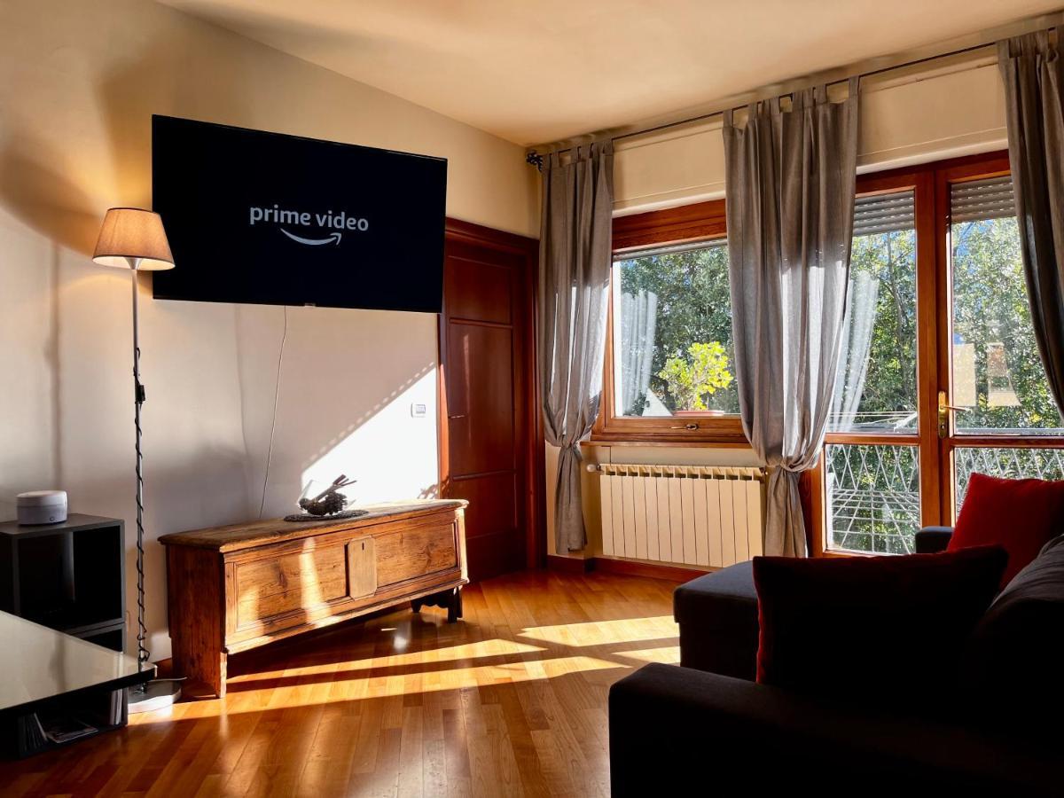 Ferienwohnung Dimora Ossolana Domodossola Exterior foto