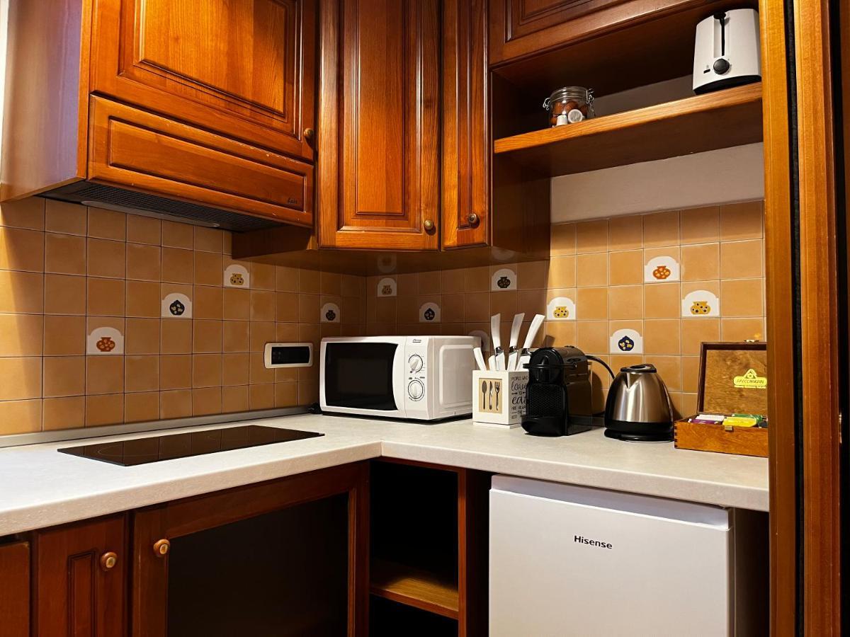 Ferienwohnung Dimora Ossolana Domodossola Exterior foto