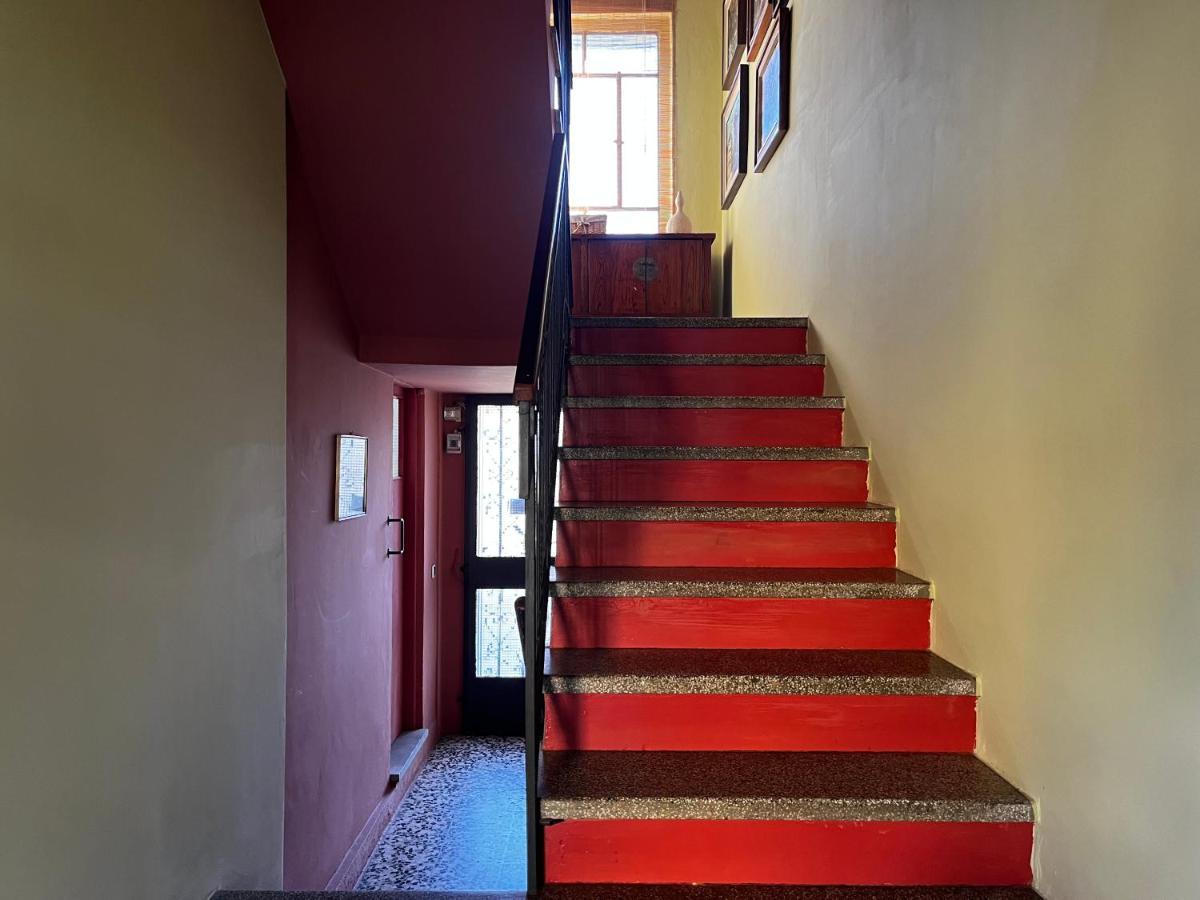 Ferienwohnung Dimora Ossolana Domodossola Exterior foto
