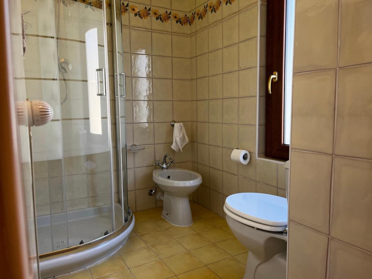 Ferienwohnung Dimora Ossolana Domodossola Exterior foto